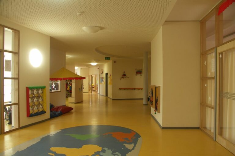 Kindertagesstätte Erfurt