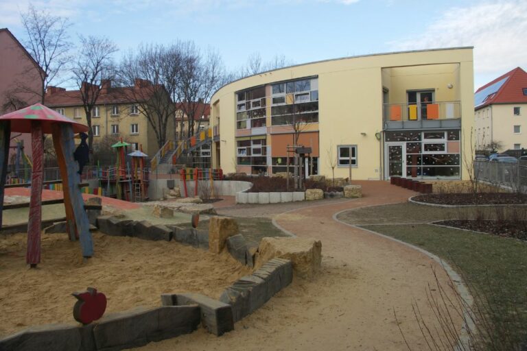 Kindertagesstätte Erfurt