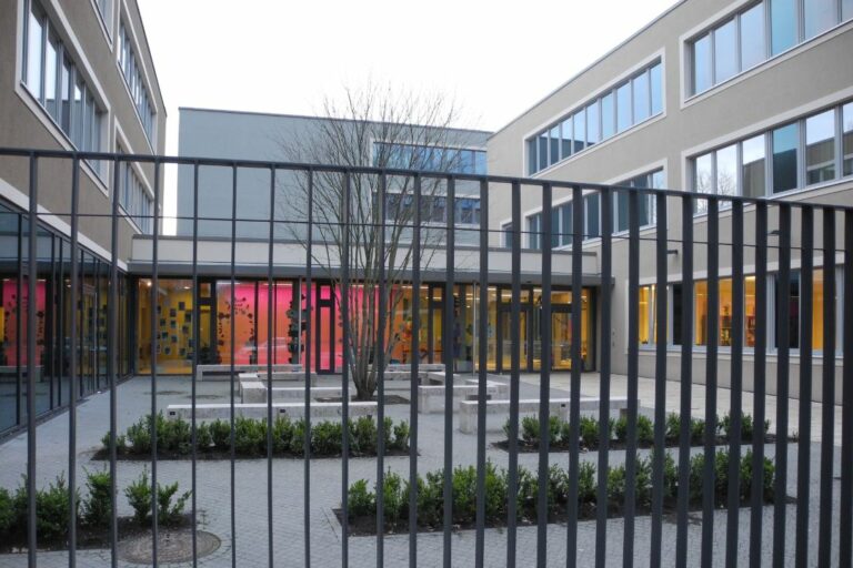 Thuringia International School | Weimar